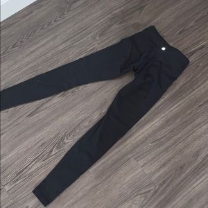 Lululemon leggings